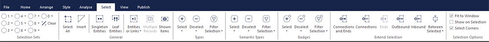 Select Menu