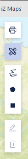 Overwatch drawing tools toolbar