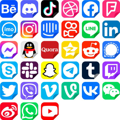 Sample new icons in Analyst's Notebook