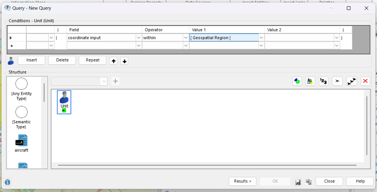 Seed in iBase VQ