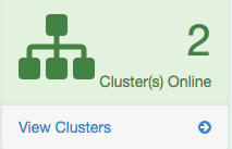 Clusters