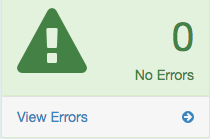 Errors