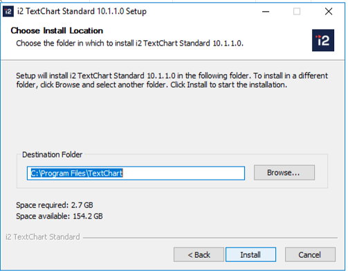 RTA install location