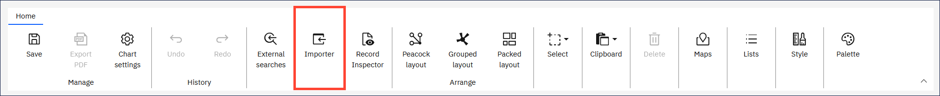 Importer